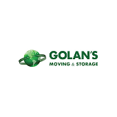 Golan’s Moving and Storage Golan’s Moving and Storage
